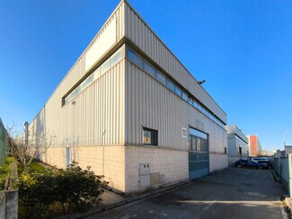 More details for Calle del Trigo, 33, Leganés - Industrial to Rent