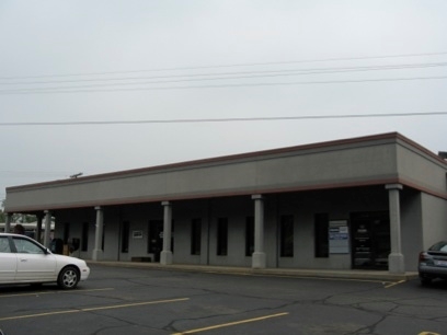 250 W Main St, Saint Clairsville, OH for sale - Primary Photo - Image 1 of 1