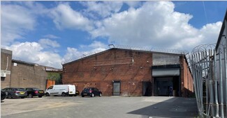 More details for 9 Bradstone Rd, Manchester - Industrial for Rent