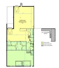 180 Sheldon Dr, Cambridge, ON to rent Floor Plan- Image 1 of 1