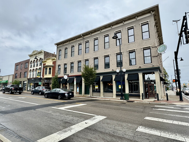 102 Main St, Hamilton, OH for rent - Building Photo - Image 1 of 2