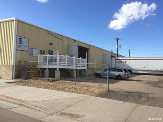 More details for 270 Mountain Ave, Berthoud, CO - Industrial for Rent