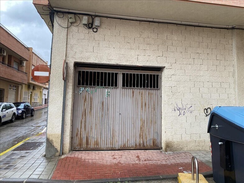 Retail in Alcantarilla for sale - Building Photo - Image 3 of 22