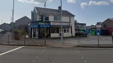 134 & 134A Samlet Rd, Birchgrove to rent Building Photo- Image 1 of 4