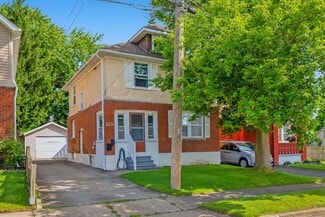 More details for 5371 Huron St, Niagara Falls, ON - Build-to-Rent for Sale