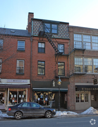 More details for 49-49B Charles St, Boston, MA - Residential for Sale