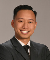 Kevin Pham