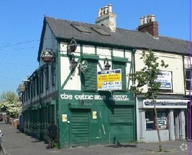 91 Falls Rd, Belfast for sale Primary Photo- Image 1 of 2