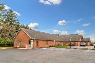 3120 Wilmington Rd, New Castle, PA for rent Building Photo- Image 1 of 9