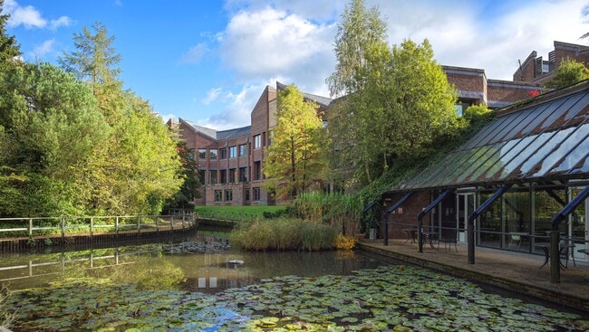 More details for Alderley Rd, Wilmslow - Office to Rent