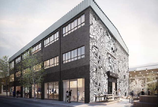 27 Copperfield St, London to rent Building Photo- Image 1 of 8