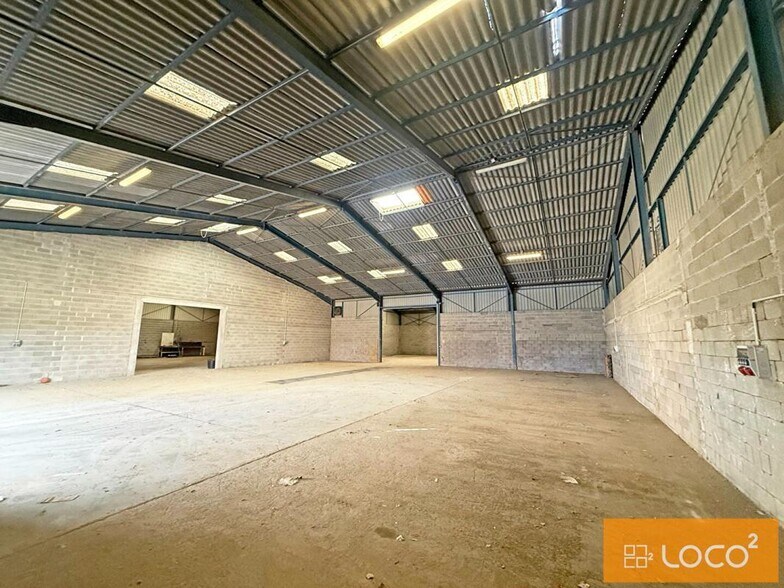 5 Chemin De La Plaine, Colomiers for sale - Interior Photo - Image 2 of 3