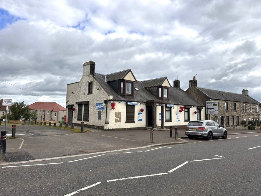 50 Main St, Forth for sale Primary Photo- Image 1 of 5