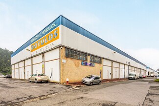 More details for Industrial for Sale