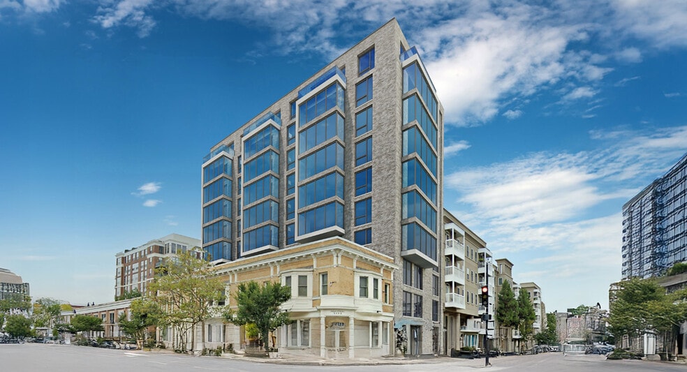 2002 11th St NW, Washington, DC for sale - Other - Image 1 of 9