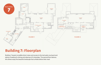 7012 Walnut Grove Dr, Whittier, CA for rent Floor Plan- Image 2 of 4