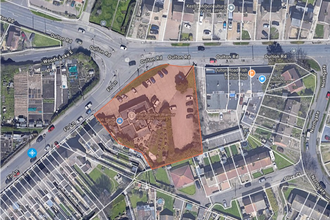 19 Fir Ln, Lowestoft to rent Aerial- Image 2 of 7