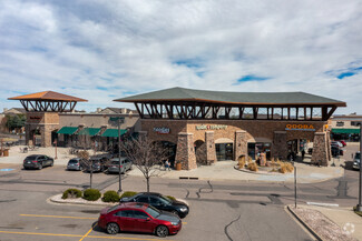 More details for 8551 S Kipling Pky, Littleton, CO - Retail for Rent