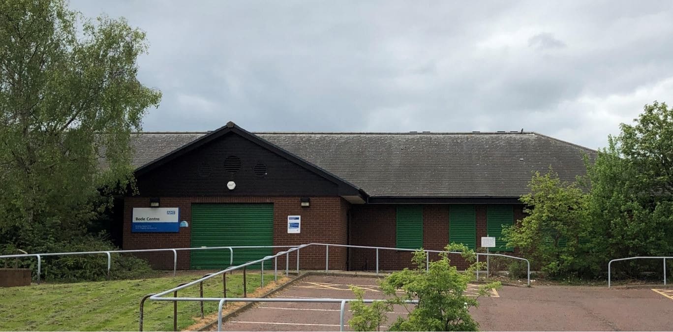 Old Fold Rd, Gateshead for sale Primary Photo- Image 1 of 1