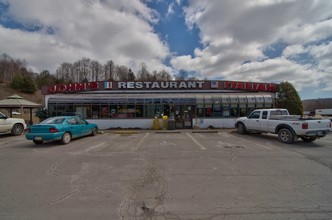 1406 Route 507, Greentown, PA for sale Primary Photo- Image 1 of 1