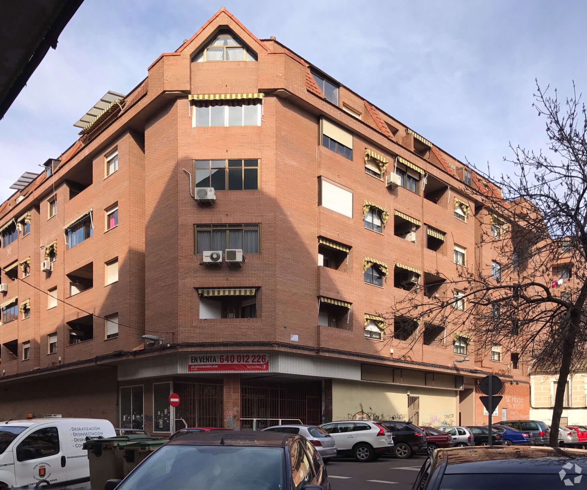 Calle Gredos, Talavera de la Reina, Toledo to rent Primary Photo- Image 1 of 3