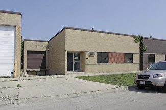 More details for 119 N 10th Ave, Melrose Park, IL - Industrial for Rent