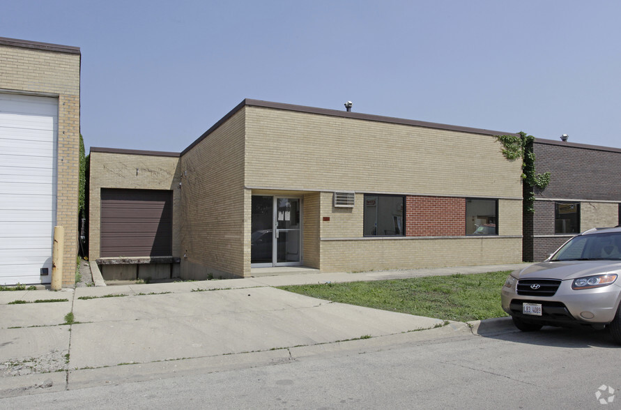 119 N 10th Ave, Melrose Park, IL for rent - Primary Photo - Image 1 of 8