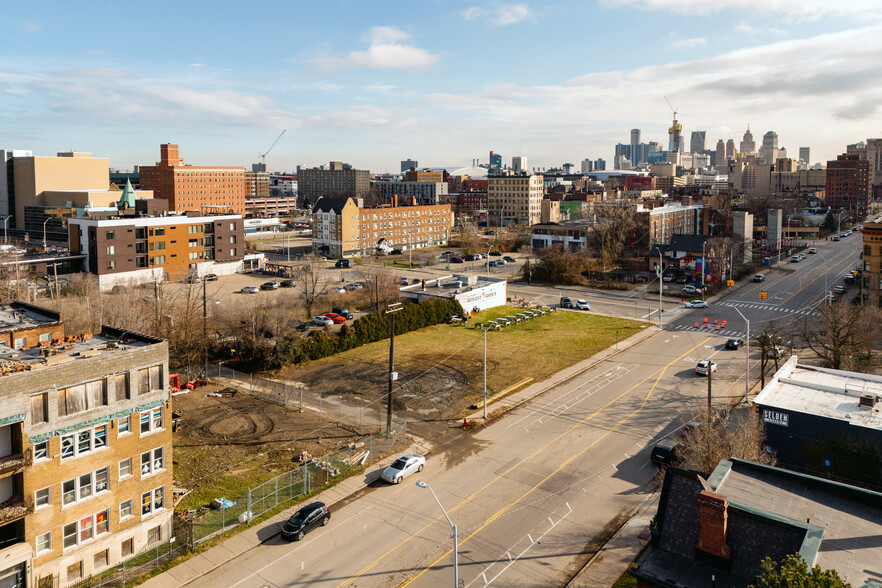 3926 2nd ave, Detroit, MI for sale - Primary Photo - Image 1 of 1