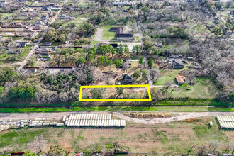 9722 Willow St, Houston, TX for sale Aerial- Image 1 of 37