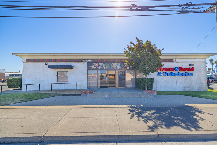 3400 Sonoma Blvd, Vallejo, CA for sale - Building Photo - Image 2 of 19