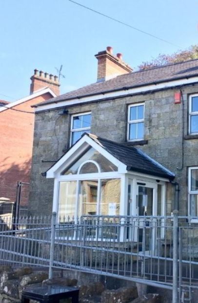 39 Thomas St, Dungannon for sale Primary Photo- Image 1 of 1