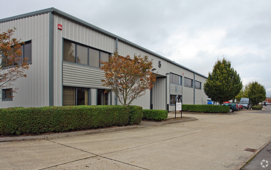 Newman Ln, Alton for sale - Primary Photo - Image 1 of 1