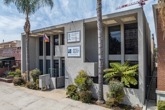 More details for 3636 5th Ave, San Diego, CA - Office / Medical to Rent