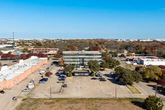 3200 W Pleasant Run Rd, Lancaster, TX - aerial  map view - Image1