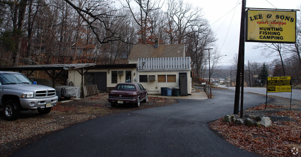 116 US Highway 206, Byram Township, NJ for sale - Building Photo - Image 3 of 37