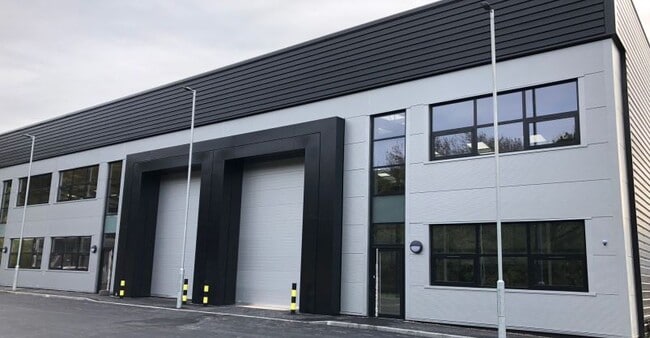 More details for Churchill Way, Chapeltown - Industrial to Rent