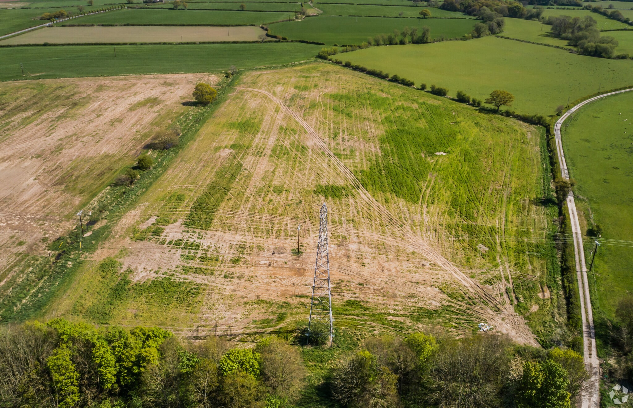 Pochin Way, Middlewich for sale Primary Photo- Image 1 of 1