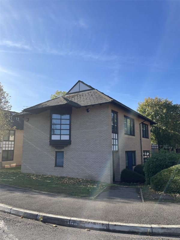 More details for Great Chesterford Ct, Great Chesterford - Office to Rent