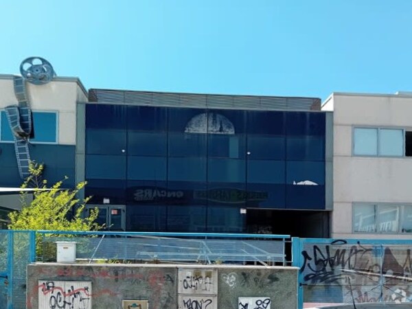 Industrial in Villaviciosa de Odón, Madrid for sale Primary Photo- Image 1 of 18