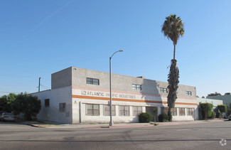 More details for 4223 W Jefferson Blvd, Los Angeles, CA - Industrial for Rent