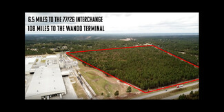 More details for 5046 Hwy 321, Gaston, SC - Land for Sale