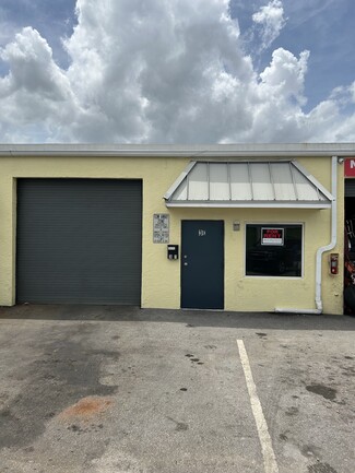 More details for 1080 S Dixie Hwy W, Pompano Beach, FL - Industrial for Rent