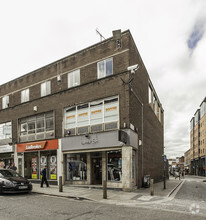 116 Bold St, Liverpool for rent Building Photo- Image 1 of 4