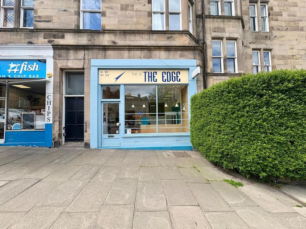 94 Marchont Rd, Edinburgh to rent Building Photo- Image 1 of 21