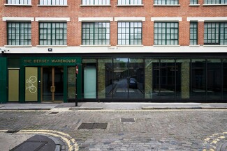 More details for 293-295 Old St, London - Office for Rent