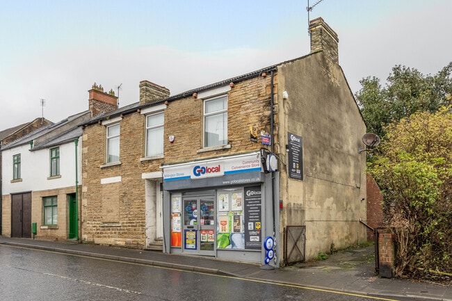 More details for 23 Commercial St, Willington - Retail to Rent