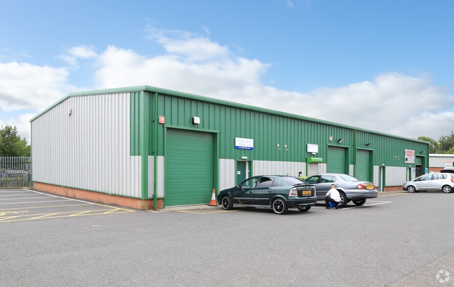 242 Netherton Rd, Glasgow for sale - Primary Photo - Image 1 of 1