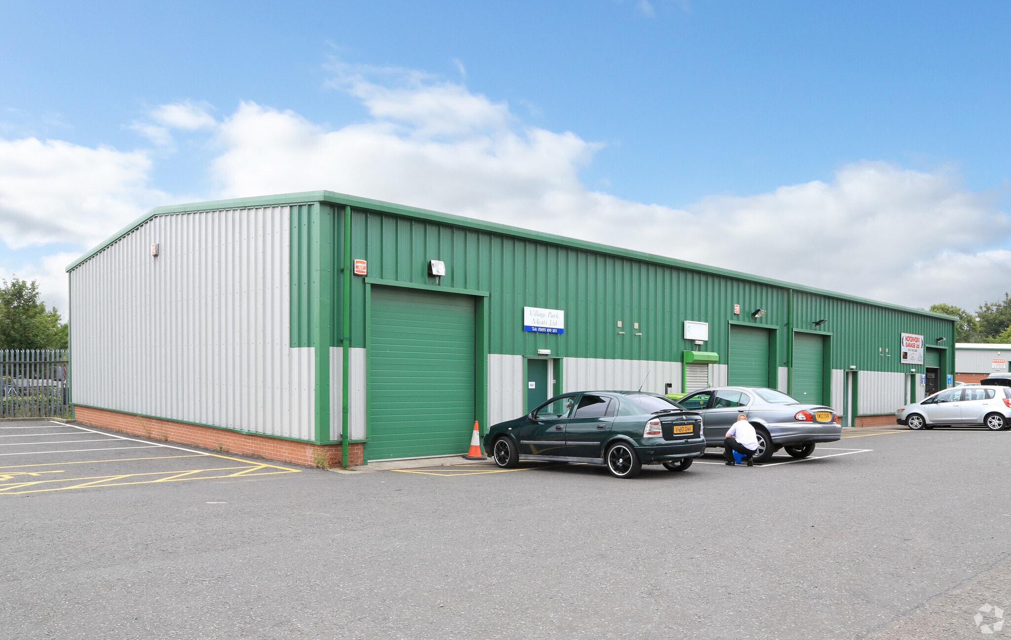 242 Netherton Rd, Glasgow for sale Primary Photo- Image 1 of 1