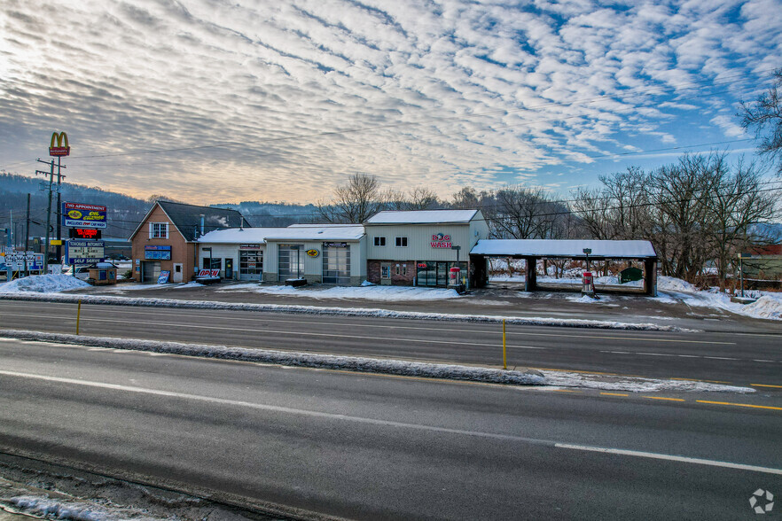 101 Industrial Blvd, New Kensington, PA for sale - Primary Photo - Image 1 of 1