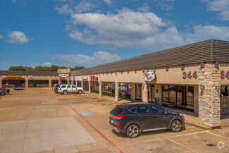 More details for 344 SW Wilshire Blvd, Burleson, TX - Office/Retail, Retail for Rent